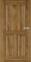 Interiérové dveře G1656
