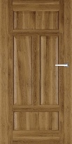 Interiérové dveře G1658