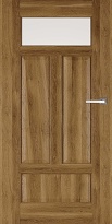 Interiérové dveře G1659