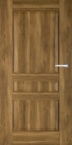 Interiérové dveře G1660
