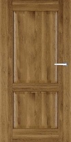 Interiérové dveře G1665