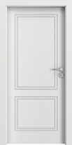 Interiérové dveře G1754