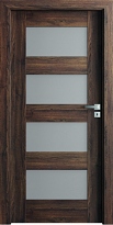 Interiérové dveře G1761
