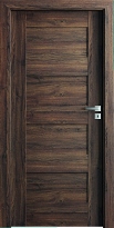 Interiérové dveře G1762