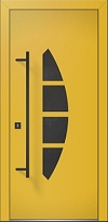 Vchodové dveře jednokřídlé G1056