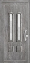 Vchodové dveře jednokřídlé G1151