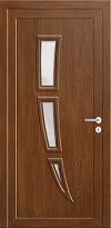 Vchodové dveře jednokřídlé G1154