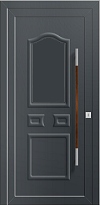 Vchodové dveře jednokřídlé G1191